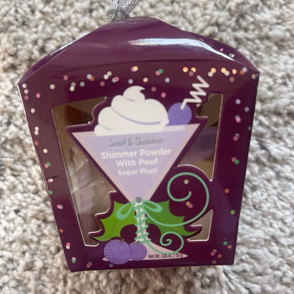 Beauty set - Picture 5 of 7